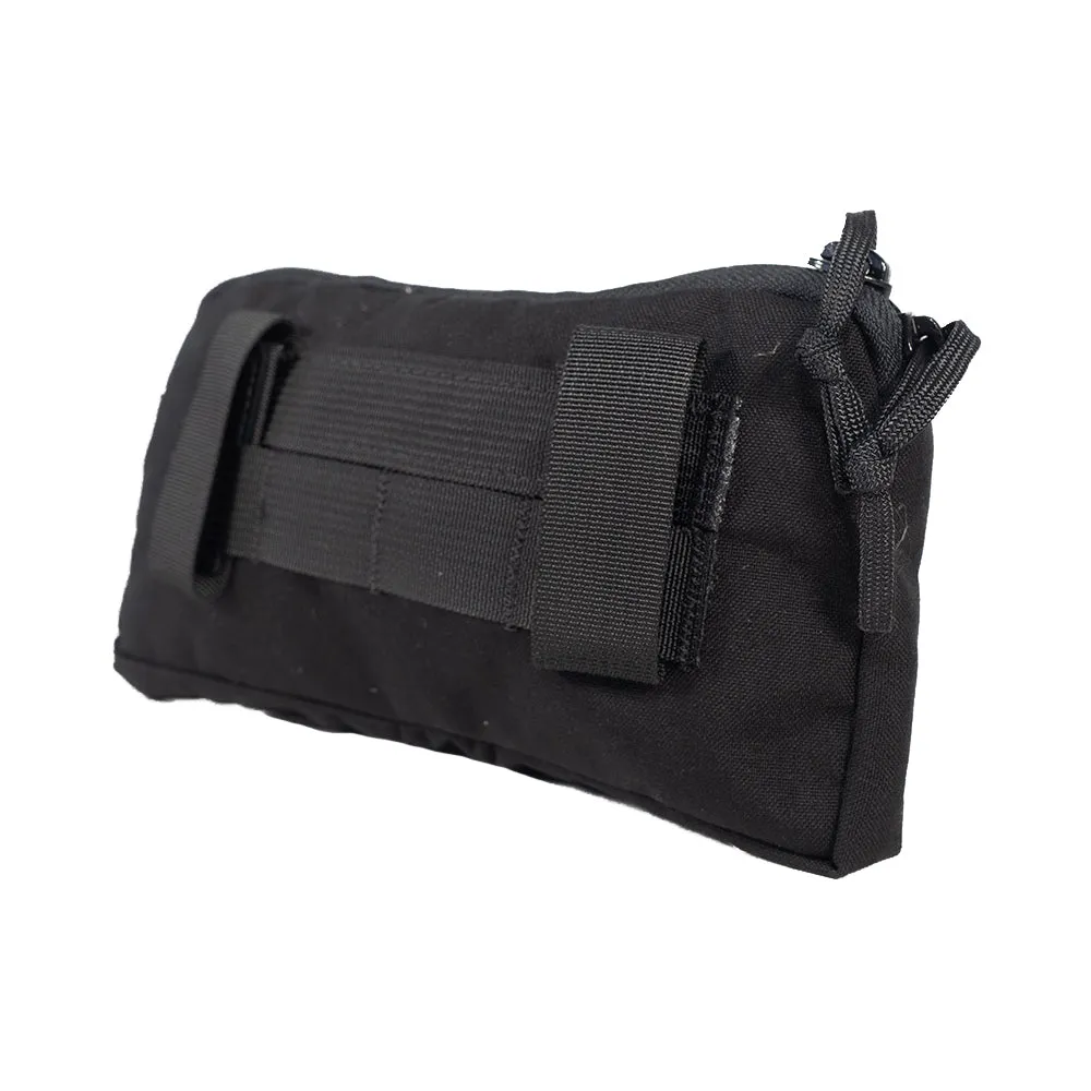 Slim Utility Pouch