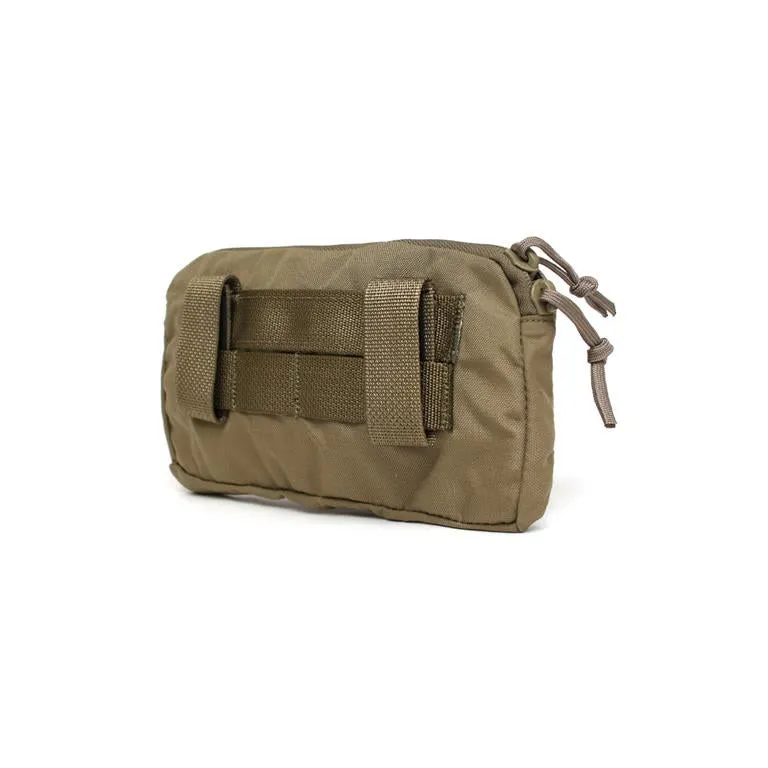 Slim Utility Pouch