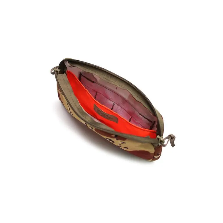 Slim Utility Pouch