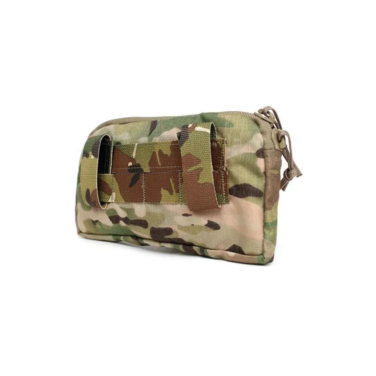 Slim Utility Pouch