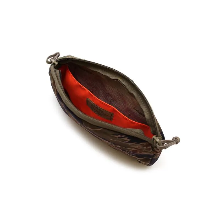 Slim Utility Pouch