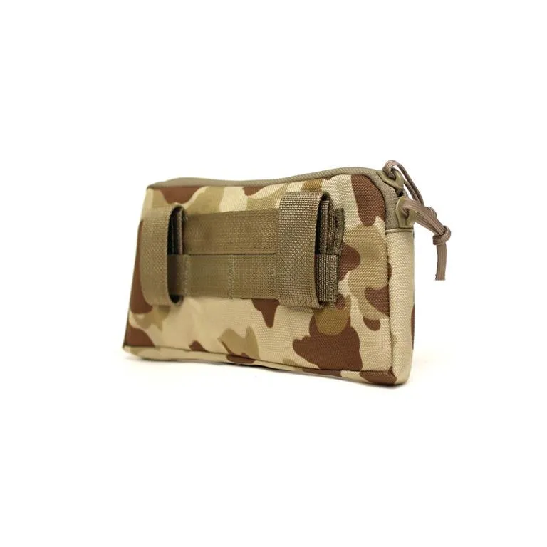 Slim Utility Pouch