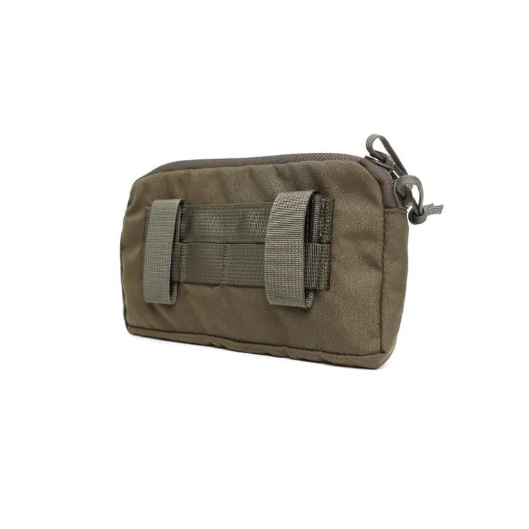 Slim Utility Pouch