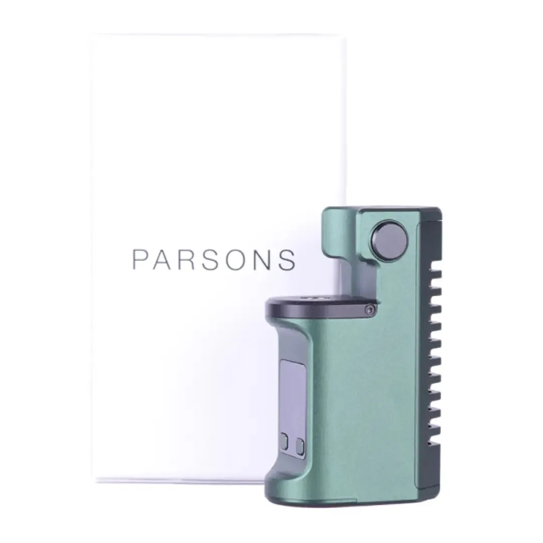 Vaperz Cloud Parsons SBS DNA80c Mod