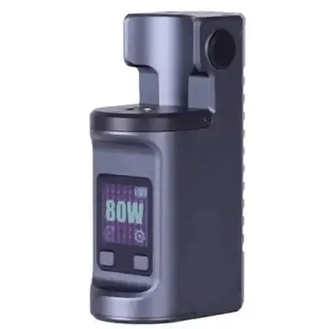 Vaperz Cloud Parsons SBS DNA80c Mod