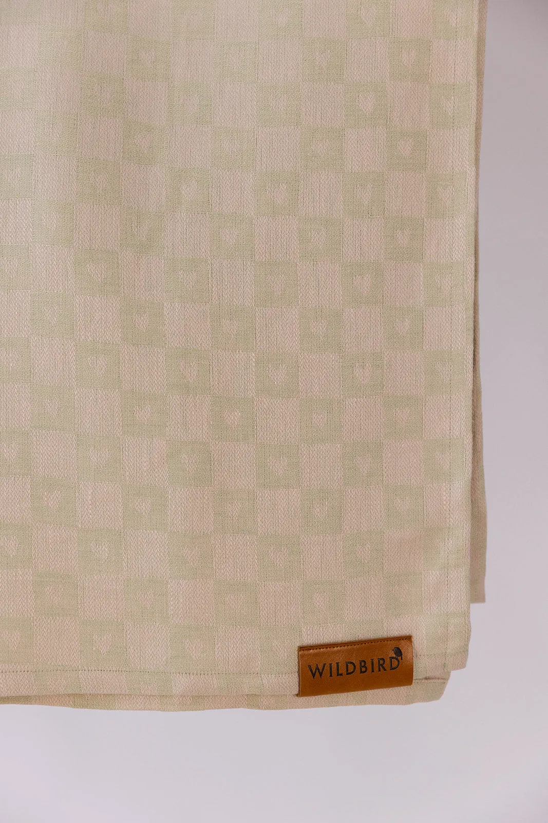 Vervain - Linen Sling