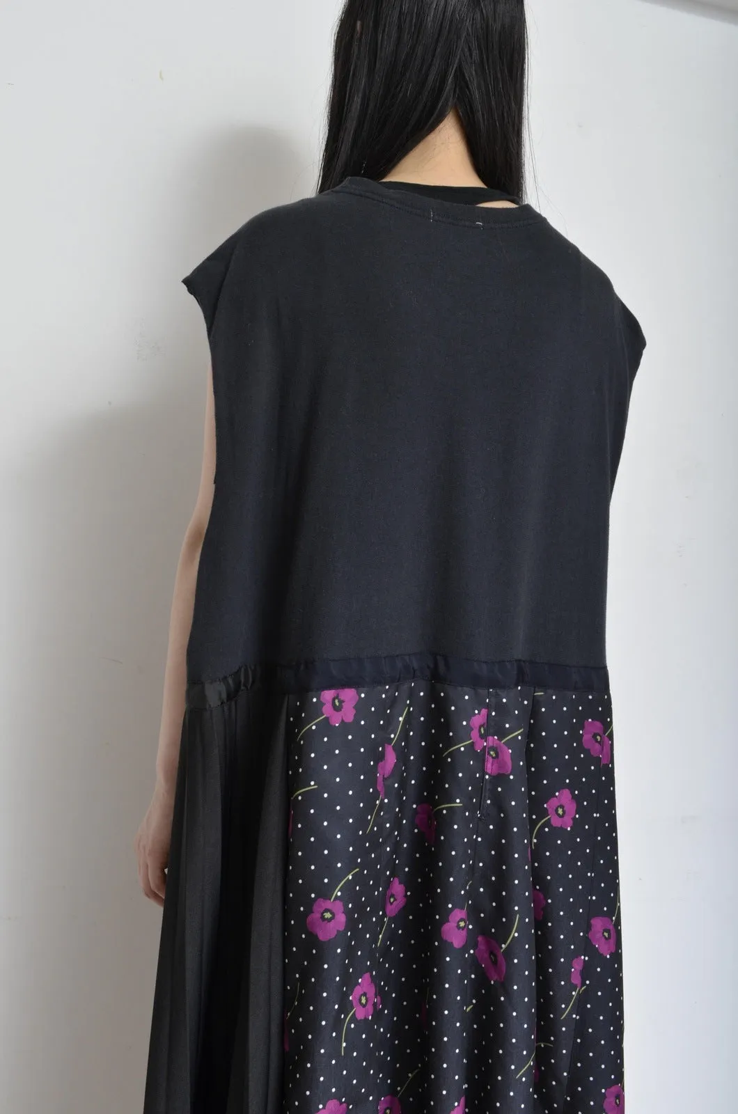 ZIP UP OP(standard) / D