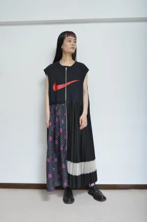 ZIP UP OP(standard) / D